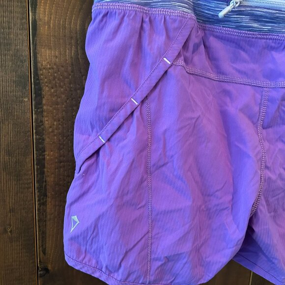 Ivivva by Lululemon Athletic Shorts Youth size 14 - Picture 3 of 8